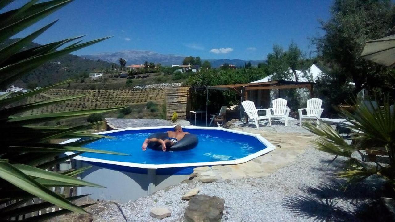Chalet Treehouse ,casa Arbol, With *